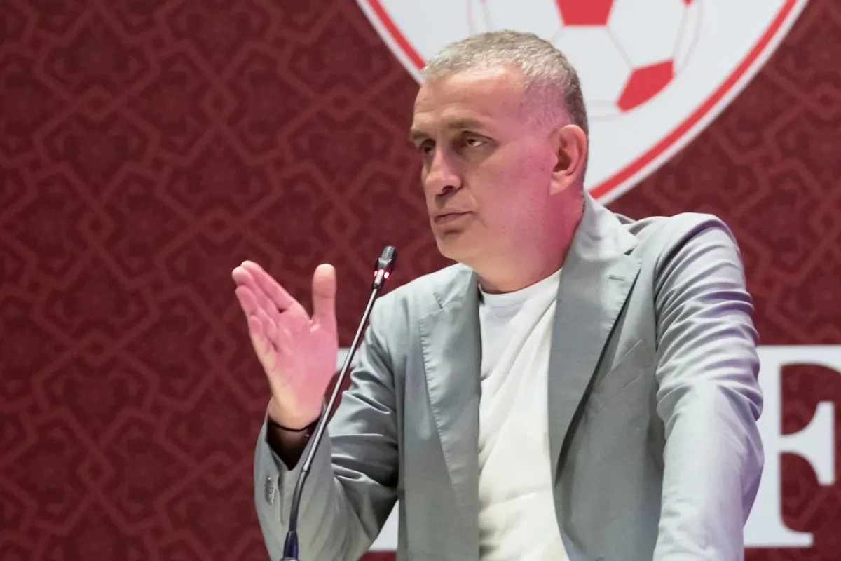 Yıllar Sonra Yeniden Gündem Oldu! Hacıosmanoğlu'nun Okuma İtirafı