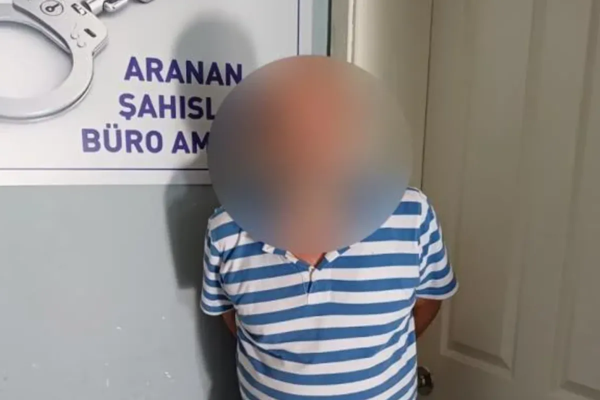13 yıldır aranıyordu