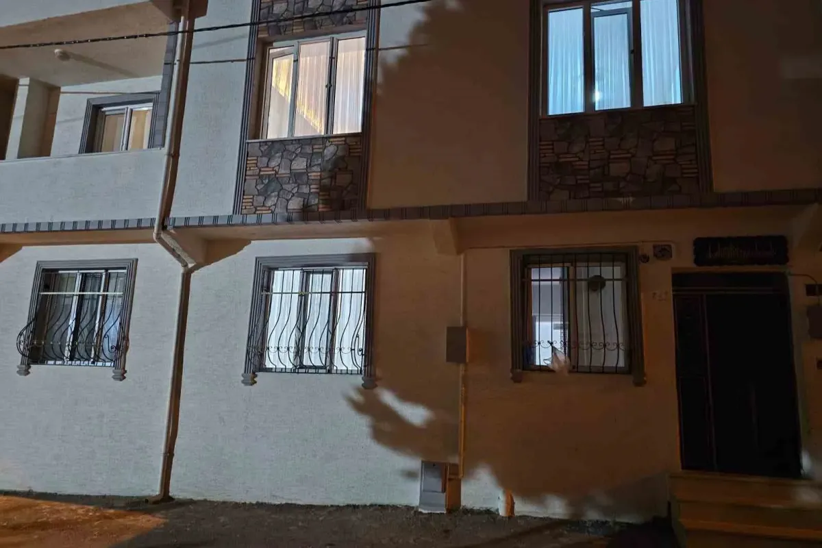 Bursa'da genç kadın darp edilip kaçırıldı