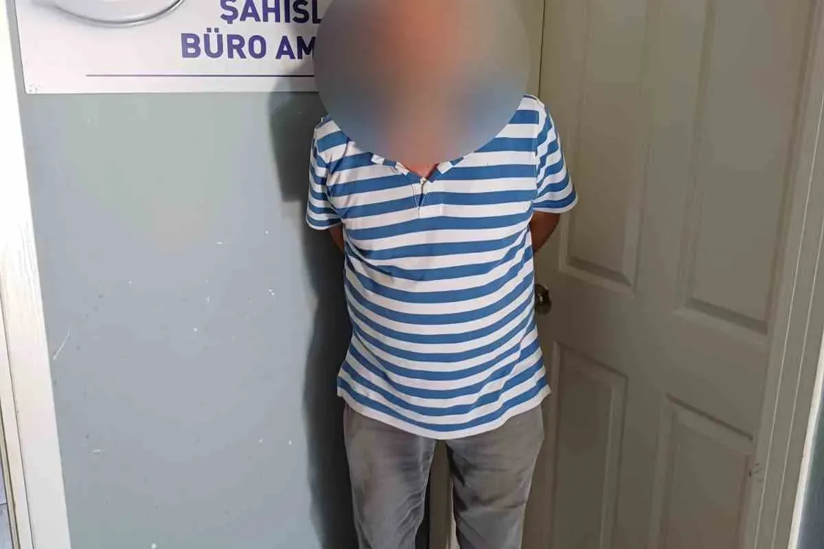Bursa’da 13 yıldır aranan dolandırıcı yakalandı