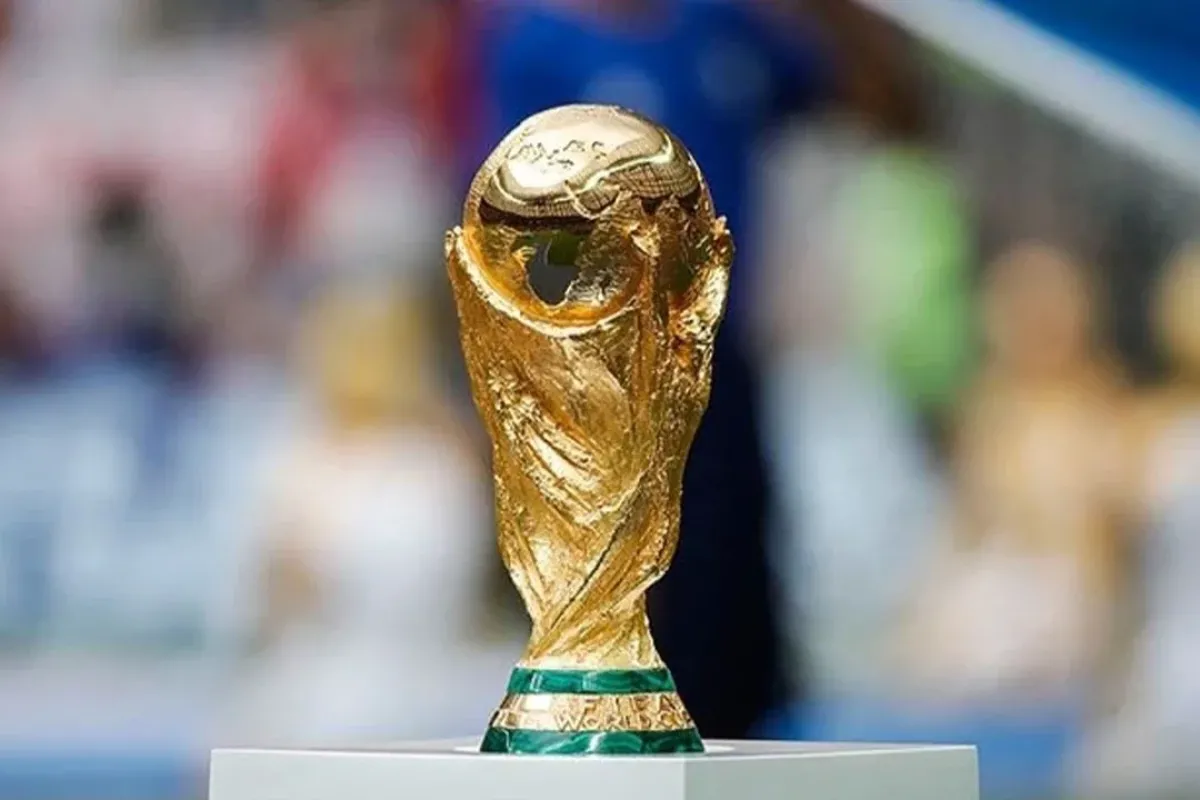 2026 FIFA Dünya Kupası Finali Ne Zaman? İşte Final Maçının Tarihi ve Oynanacağı Stat