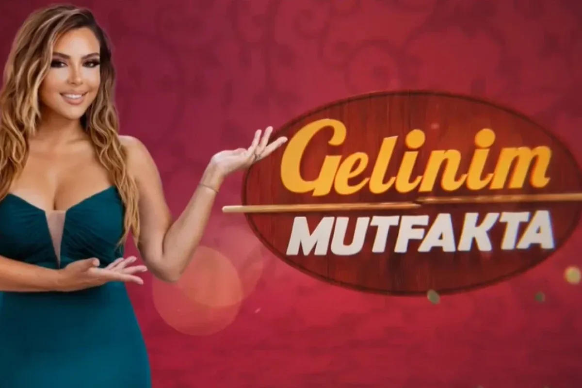 Gelinim Mutfakta 8. Sezon Finalistleri Belli Oldu! 50 Altın Bilezik İçin Yarışacak İsimler