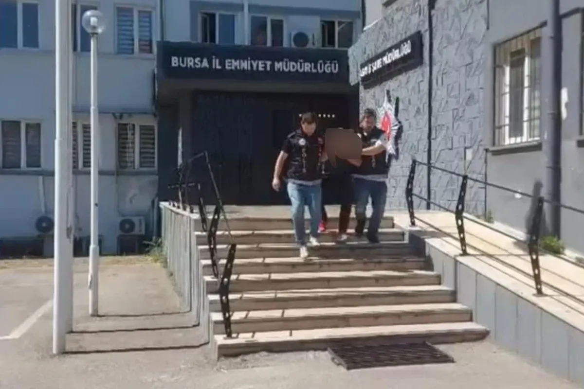 Kayısı toplamak işe yaramadı: 33 yıl cezaevinden çıkamayacak