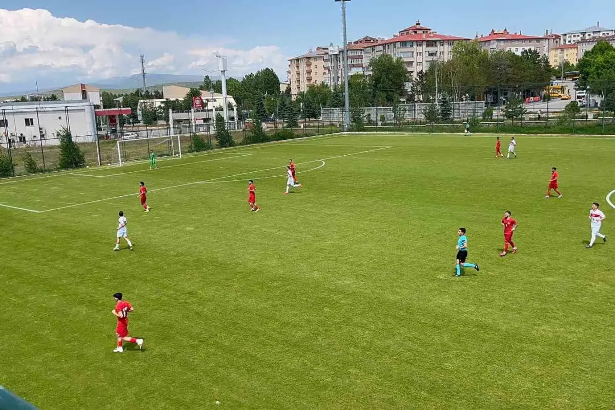 UEFA Regions’ Cup’ta final heyecanı