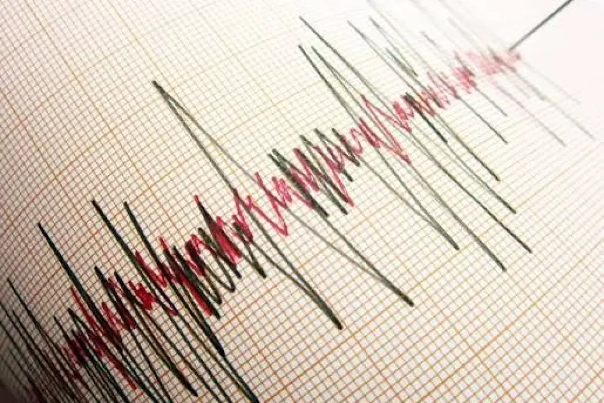 Korkutan deprem! İnegöl'de de hissedildi