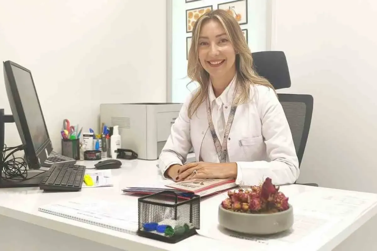 Dört adımda yaz mevsimini sağlıklı geçirin