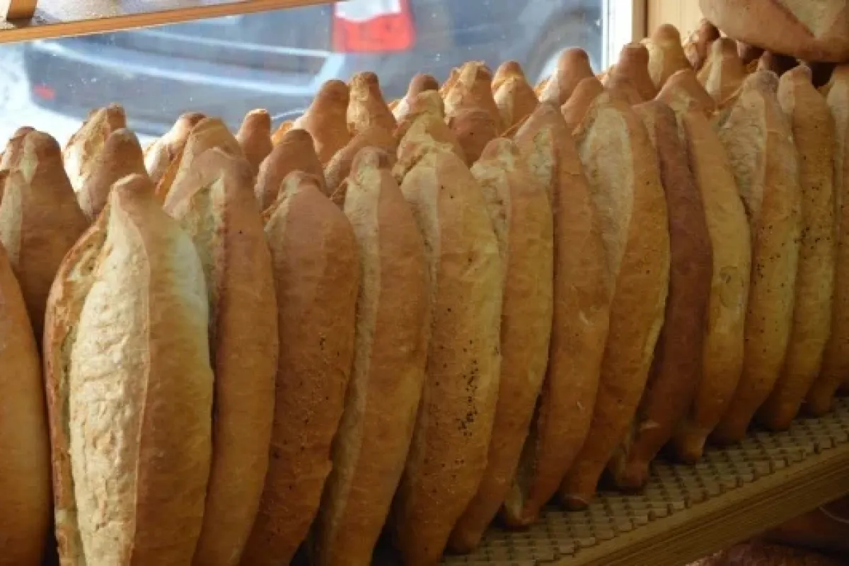 Kars'ta 200 gram ekmek fiyatı ne kadar oldu?