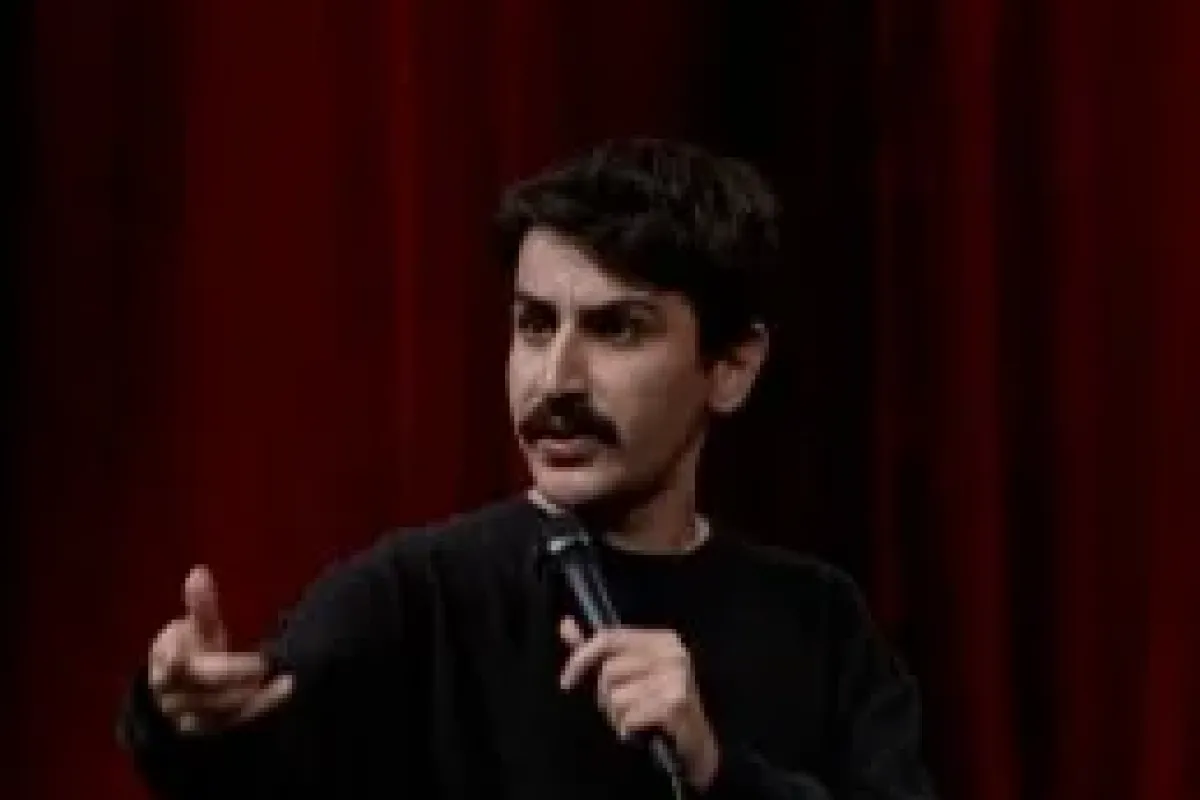 Komedyen Deniz Göktaş kimdir, neden soruşturma başlatıldı, kaç yaşında, evli mi?
