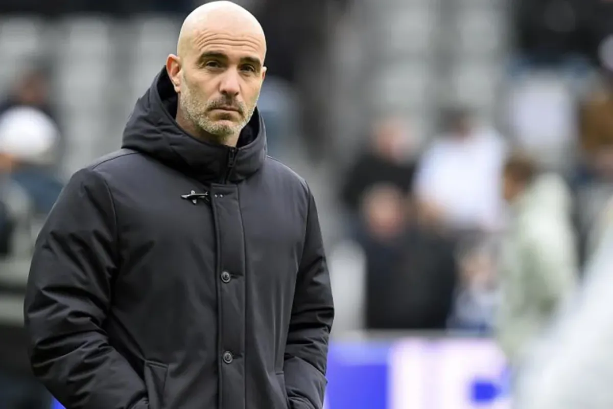 Manchester City'nin Yeni Teknik Direktörü Enzo Maresca Oldu