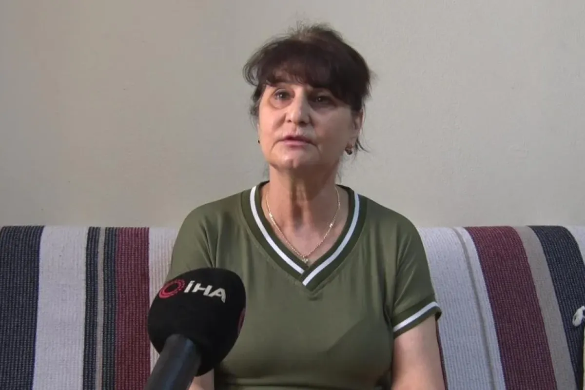Çaycının mirasını alan müdür kayıplara karıştı!