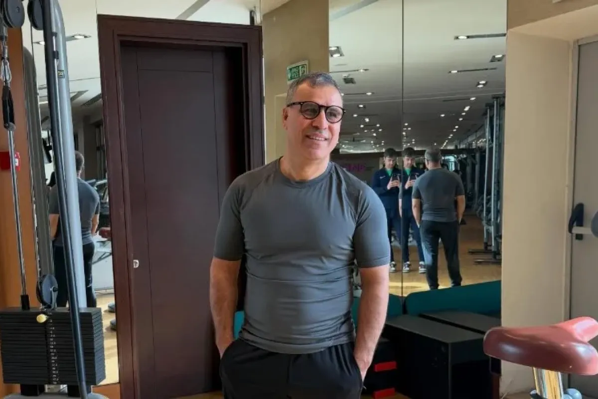 Haluk Levent'in kardeşi Berkant Acil kimdir, kaç yaşında, nereli? Neden tutuklandı?