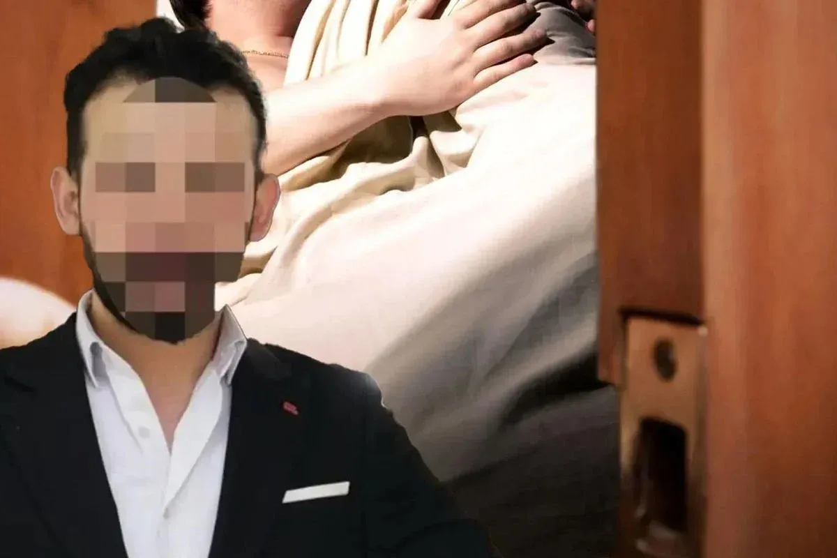 Kuyumcuda dehşet iddiası! Patronu İçkisine İlaç Attı, Eşi İlişkiyi Kaydetti!