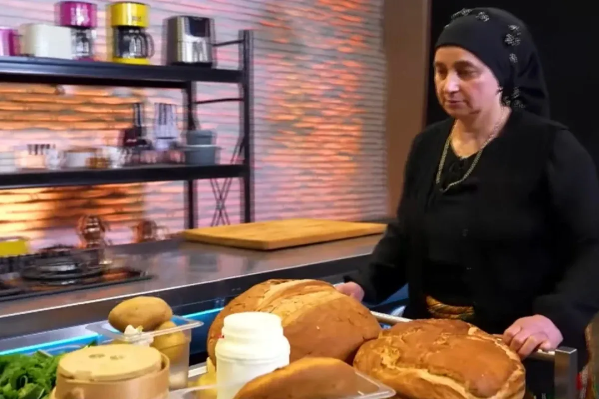 MasterChef 2026 Emine Karaca Kimdir? Hikâyesiyle Duygulandıran Yarışmacı Nereli?