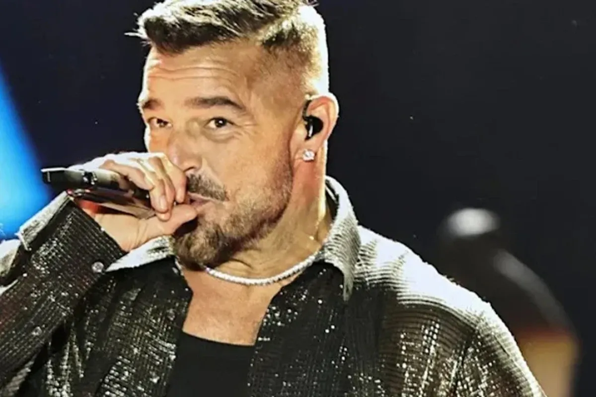 Ricky Martin İstanbul Konseri Ne Zaman? Biletler Nereden Alınır?