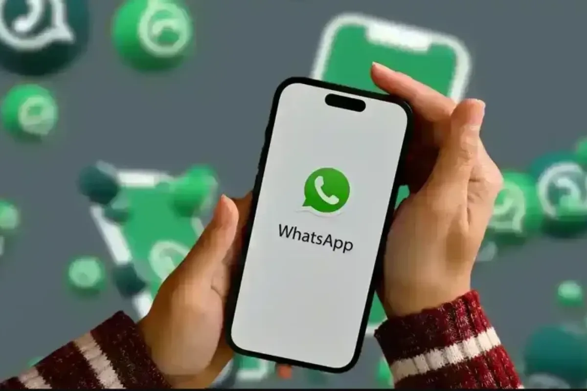 WhatsApp'ta Yeni Dönem! Telefon Numarası Yerine Kullanıcı Adı Geliyor
