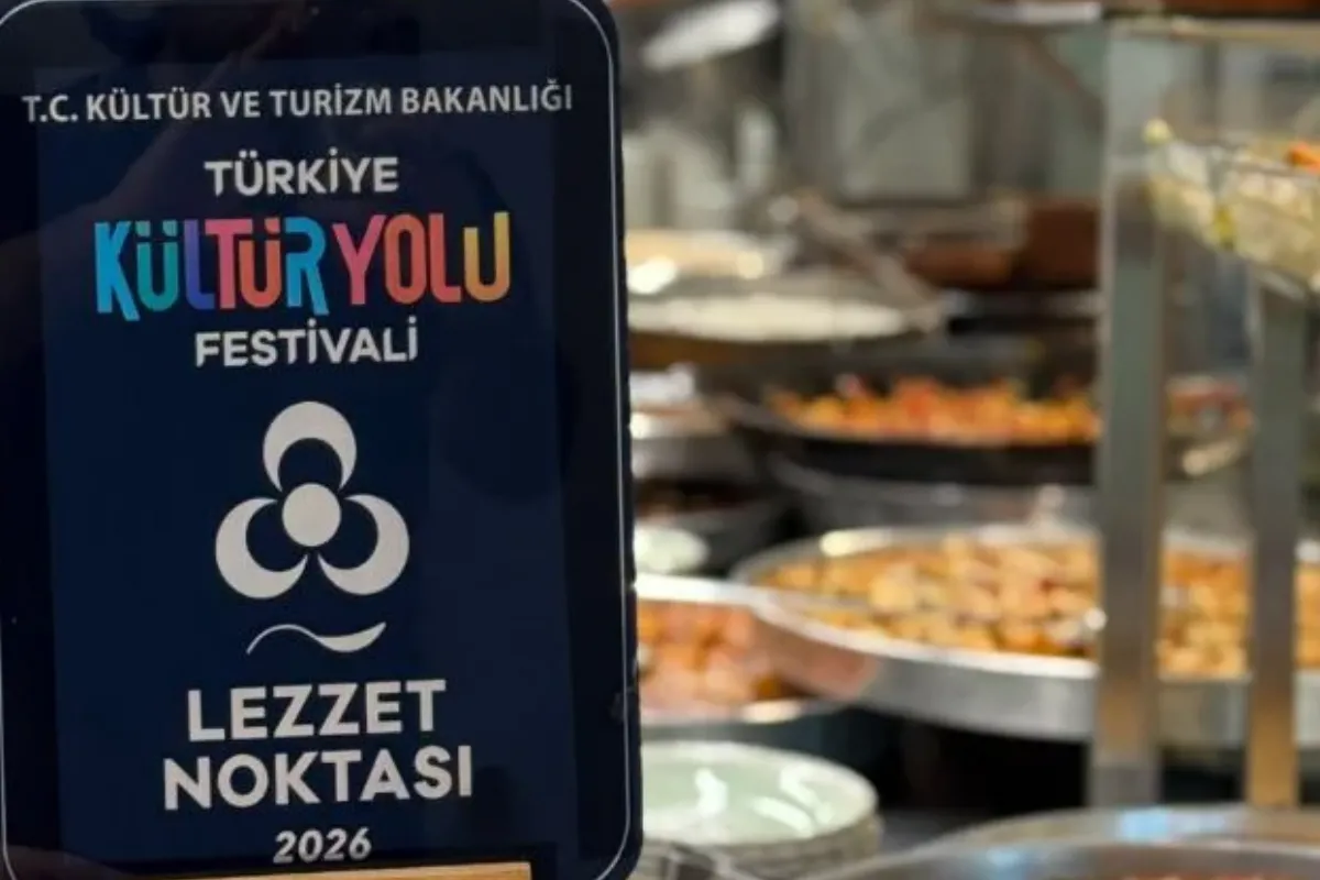 Gastro İnegöl, Bursa'nın 50 Lezzet Noktası Arasında Yer Aldı