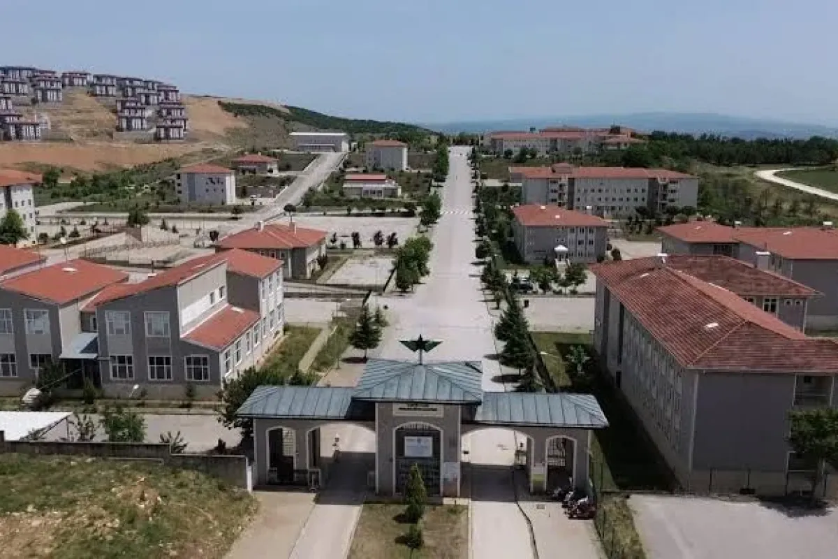 Hacı Sevim Yıldız Kampüsünde okul saatleri mi değişiyor?