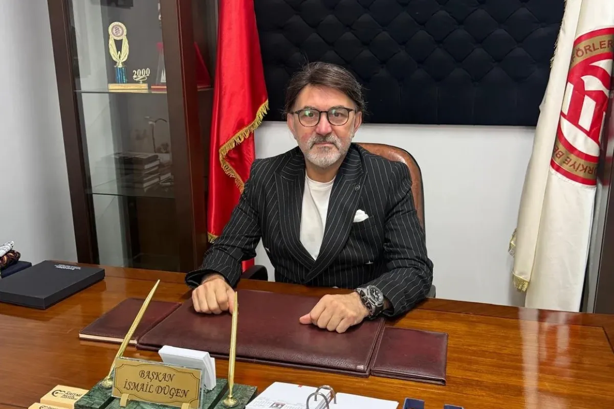 İnegöllü Berberlerden Destek Çağrısı! Artan Maliyetler Esnafı Zorluyor