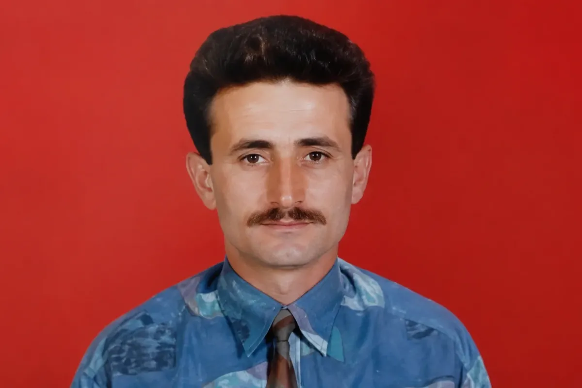 İsmi bir parkta yaşatılan İnegöllü Zeki Ziya Akyıldız kimdir?