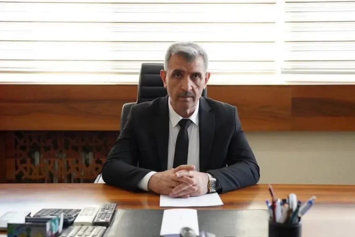 Orhangazi Belediye başkan yardımcısı kalp krizi geçirdi!