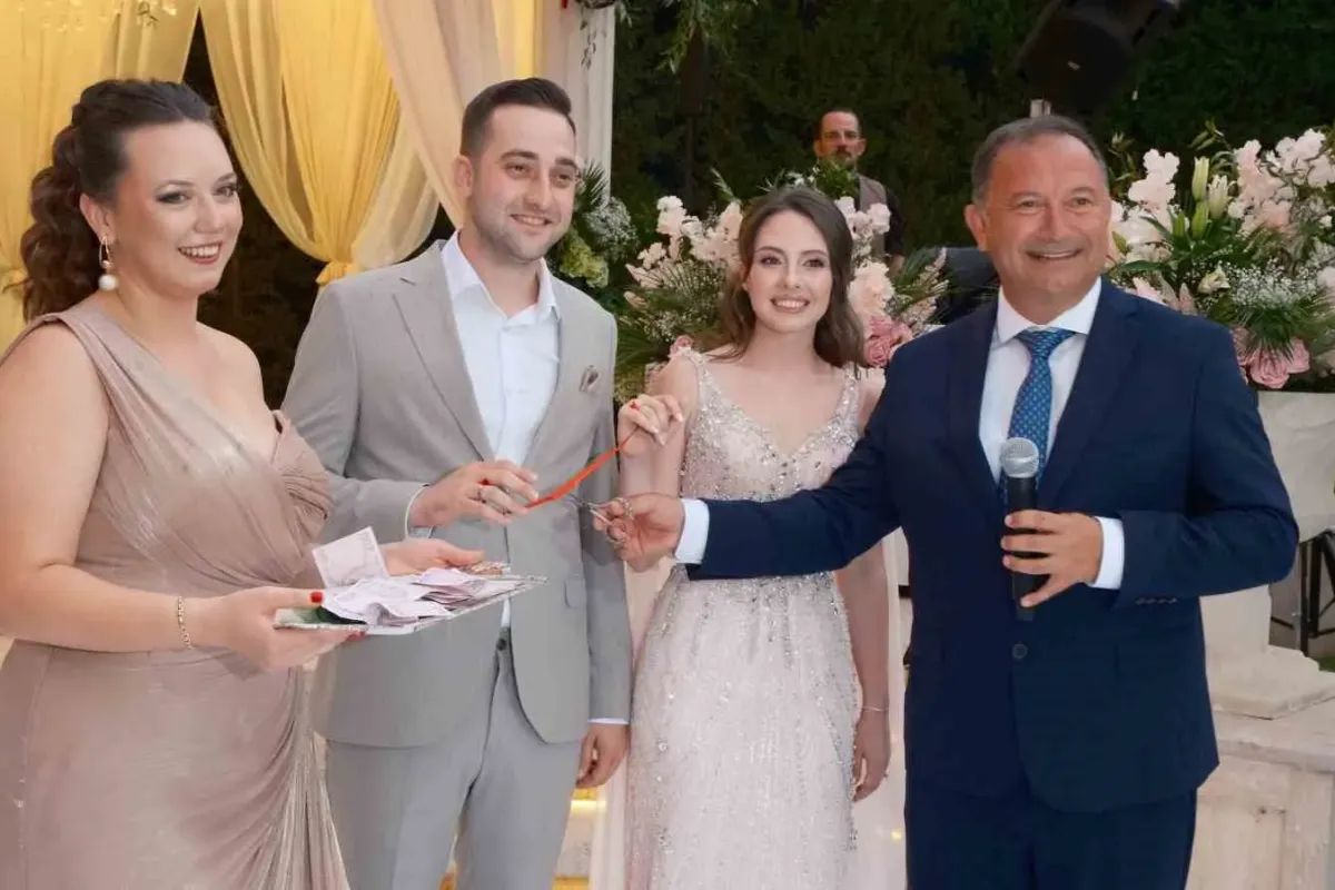 Bursa iş dünyasını bir araya getiren cemiyet