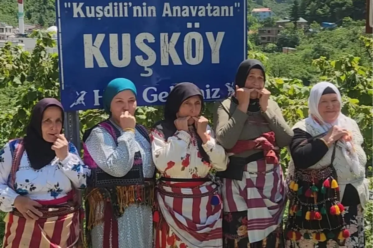 Büyükorhan’da Otçu Göçü Coşkusu: 30 Bin Kişi Bekleniyor