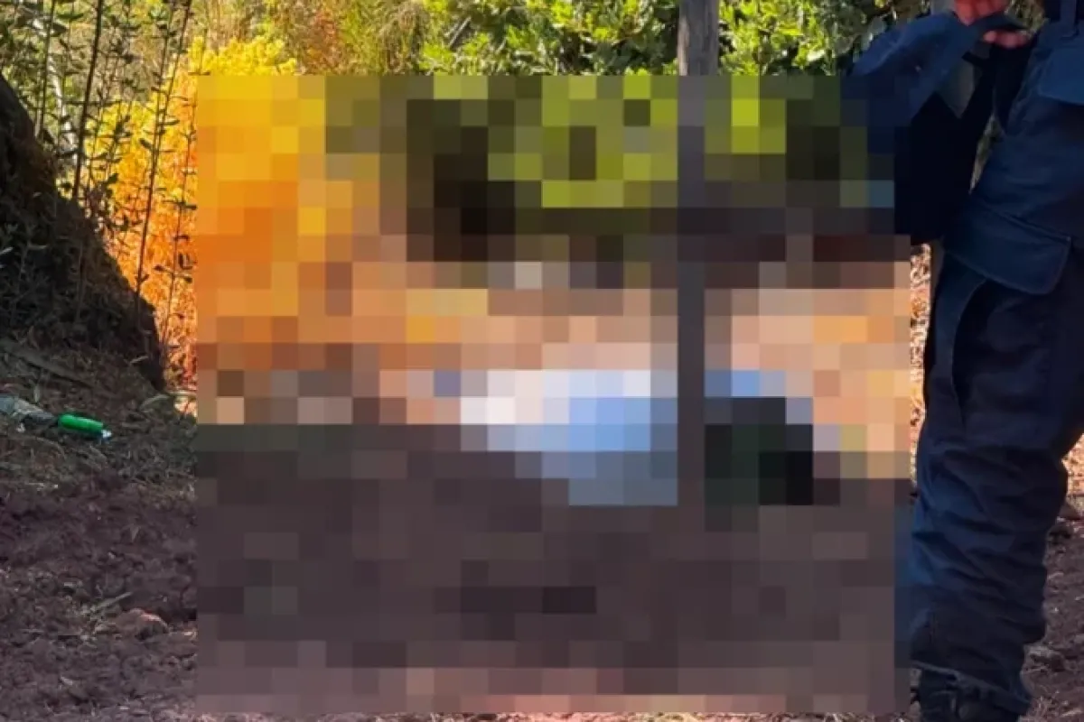 24 yaşındaki genç ölü bulundu!