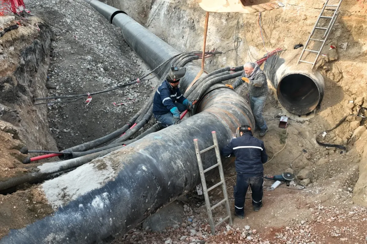 Bursa için hayati önem taşıyan Mavi Belge süreci başladı