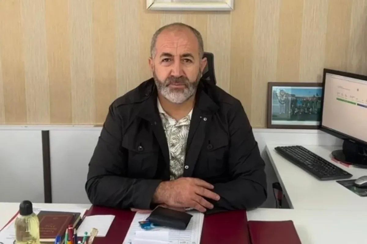 İnegöl Din Görevlileri Derneği'nden Kur'an-ı Kerim'e Yönelik İfadelere Tepki