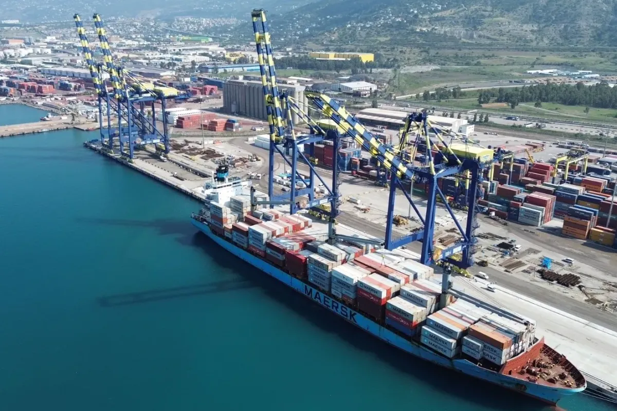 Dış Ticaret Sermaye Şirketi Listesi Genişledi