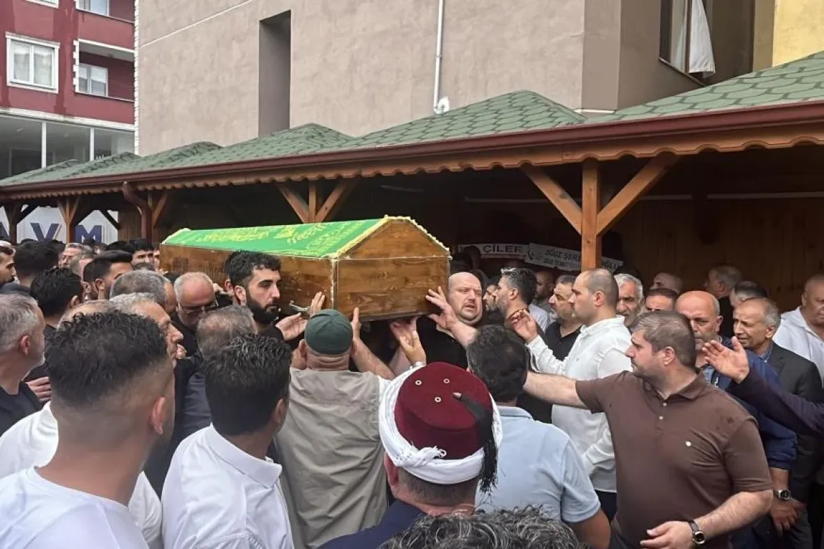 3 ay sonra dünyaevine girecekti...