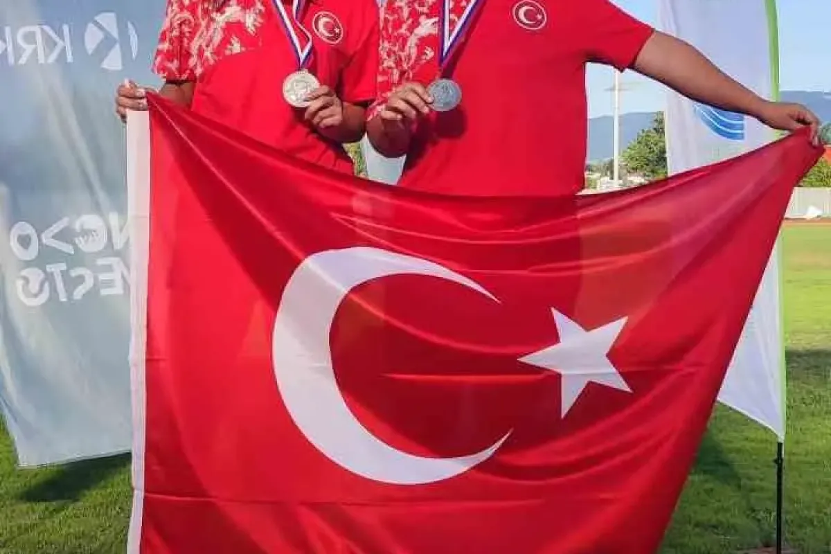 Balkanlarda Büyükşehir Belediyespor rüzgarı