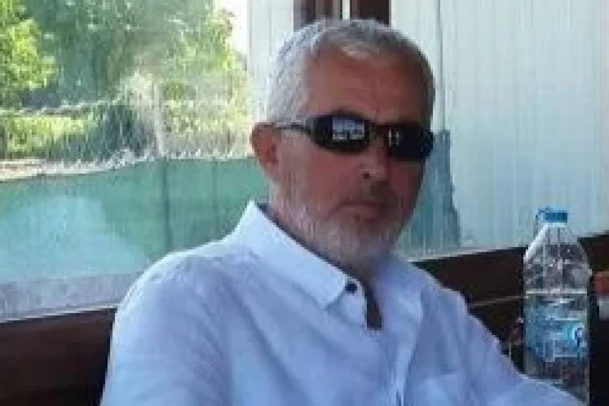 Namık Eren Atan hayatını kaybetti