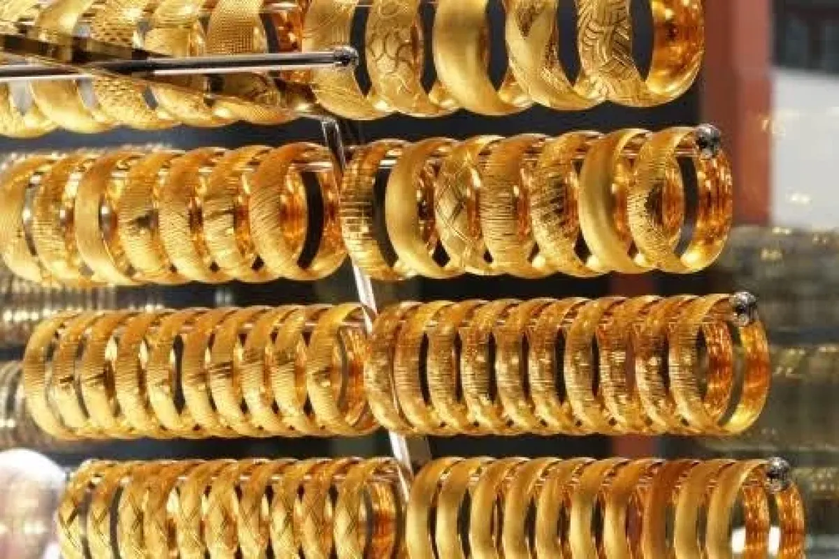 Kuyumcularda devrim gibi değişiklik!