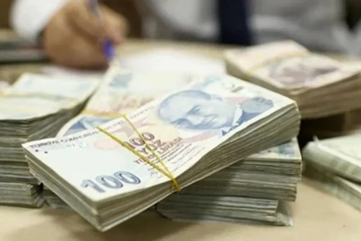 Zamlı maaşların ödeneceği tarih belli oldu!