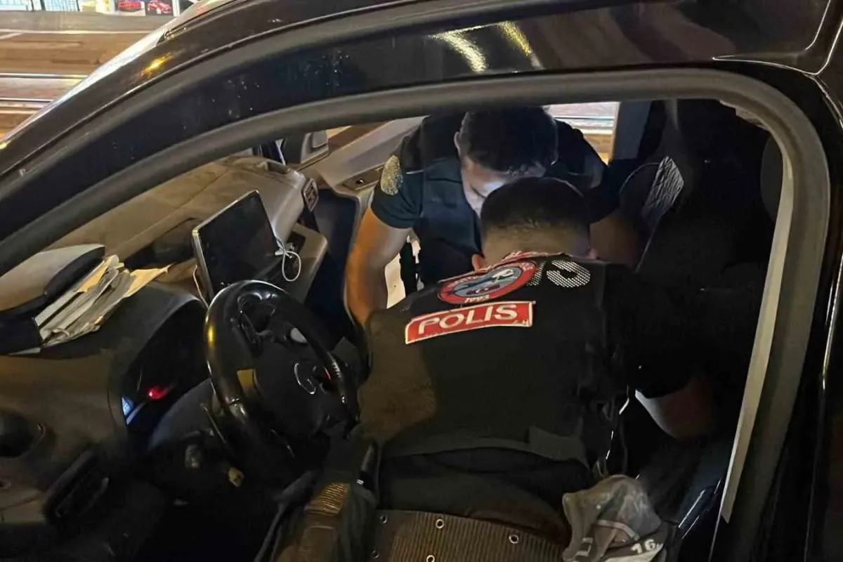 Bursa’da ’huzur’ denetimleri aralıksız sürüyor