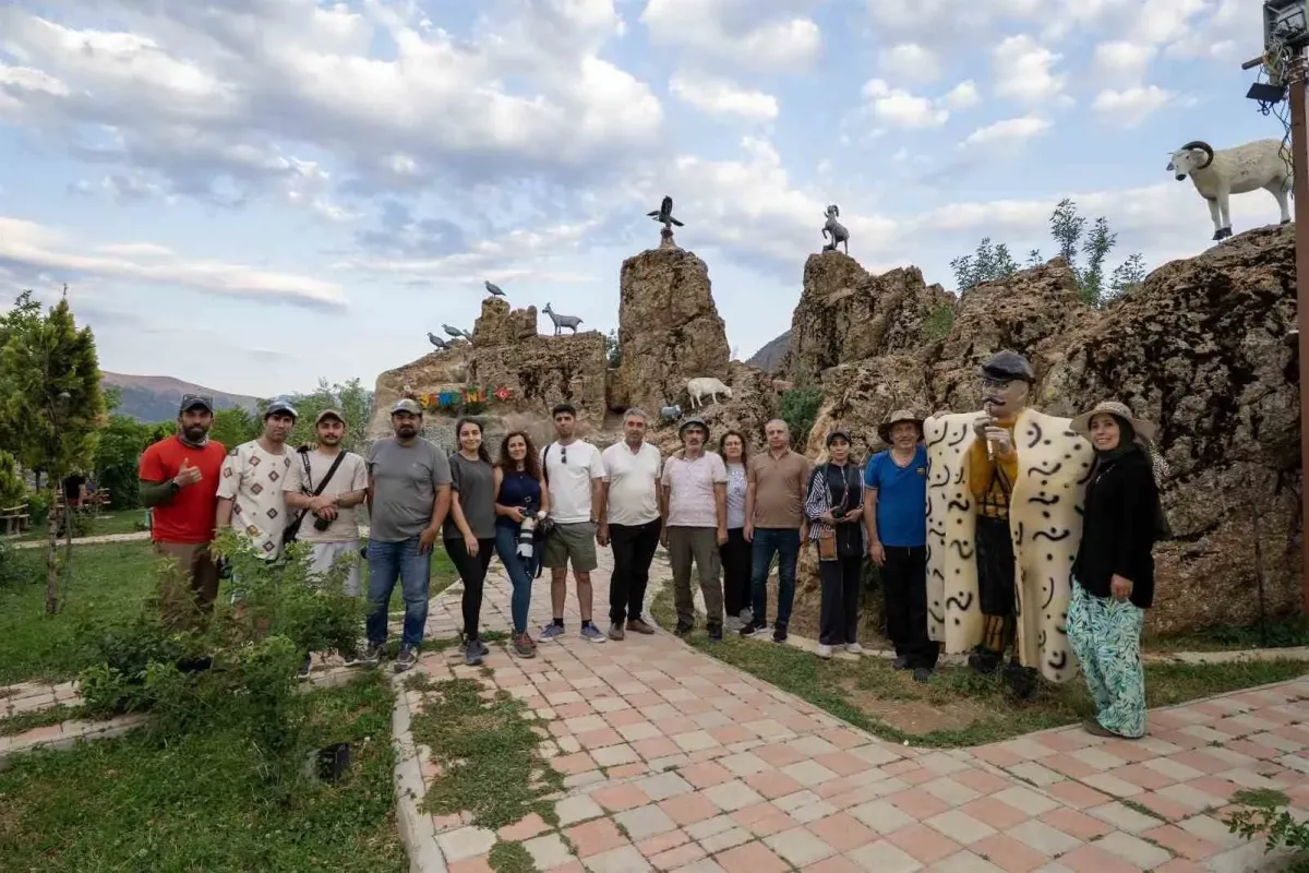 Fotono21 Hevsel Kupası sonuçları açıklandı