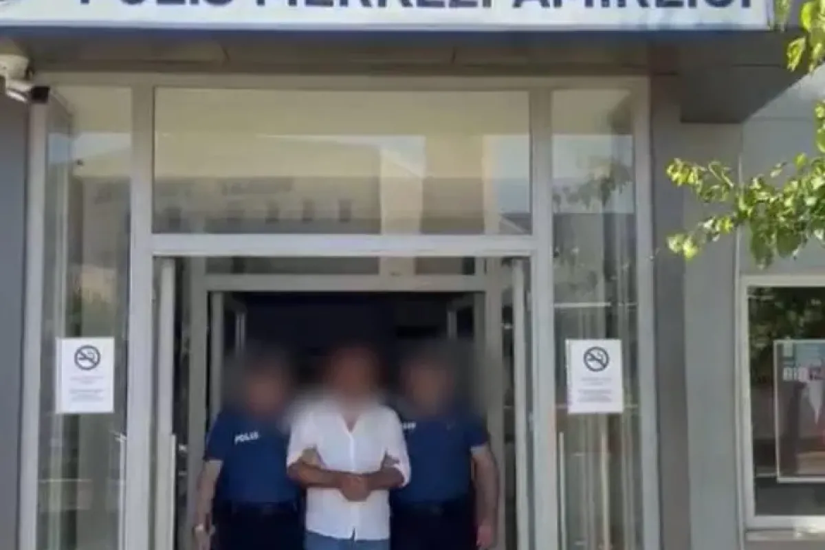 Bursa’da firari operasyonları