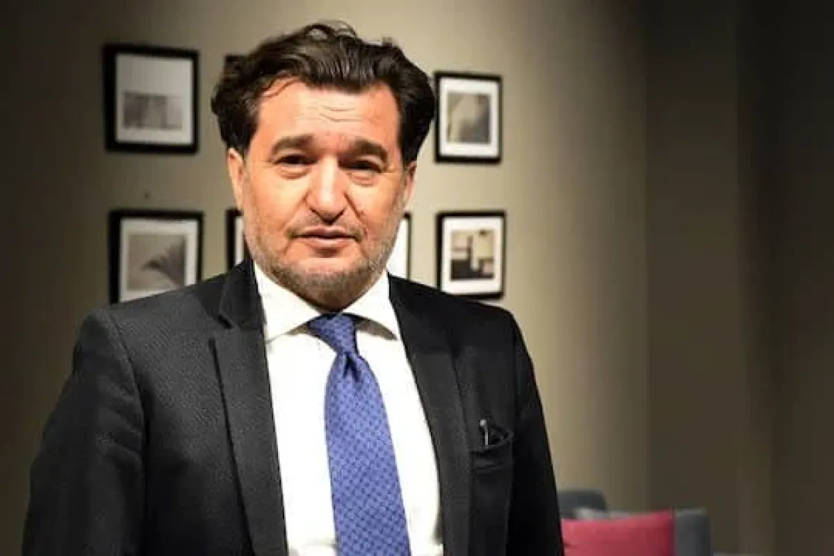 Ahmet Güleç Güven Tazeledi! TİM Başkan Vekilliğine Yeniden Seçildi