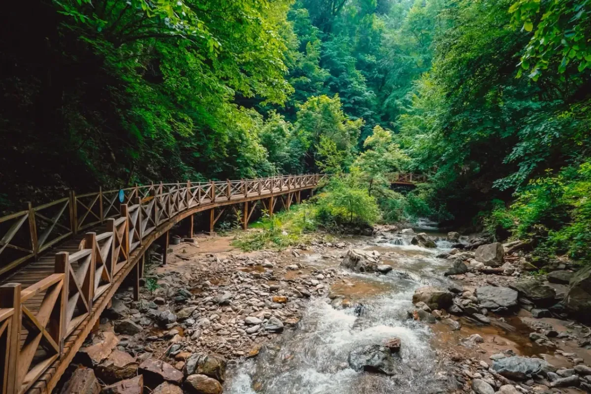 İnegöl'ün Saklı Hazineleri Gün Yüzüne Çıkıyor! Tarihi Turizm Hamlesi Başladı