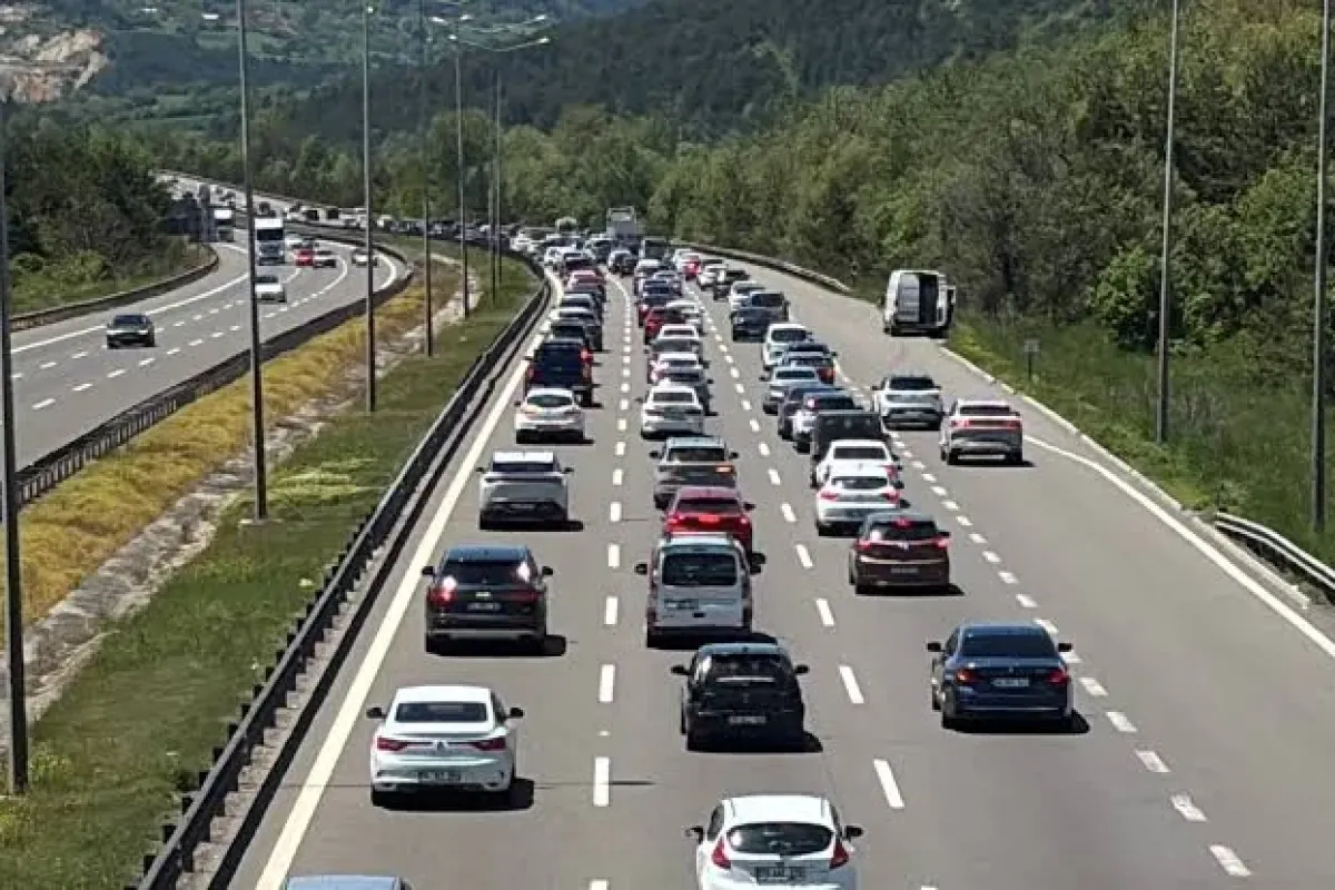 2027'de sürücülere kötü haber! Bakan Şimşek açıkladı