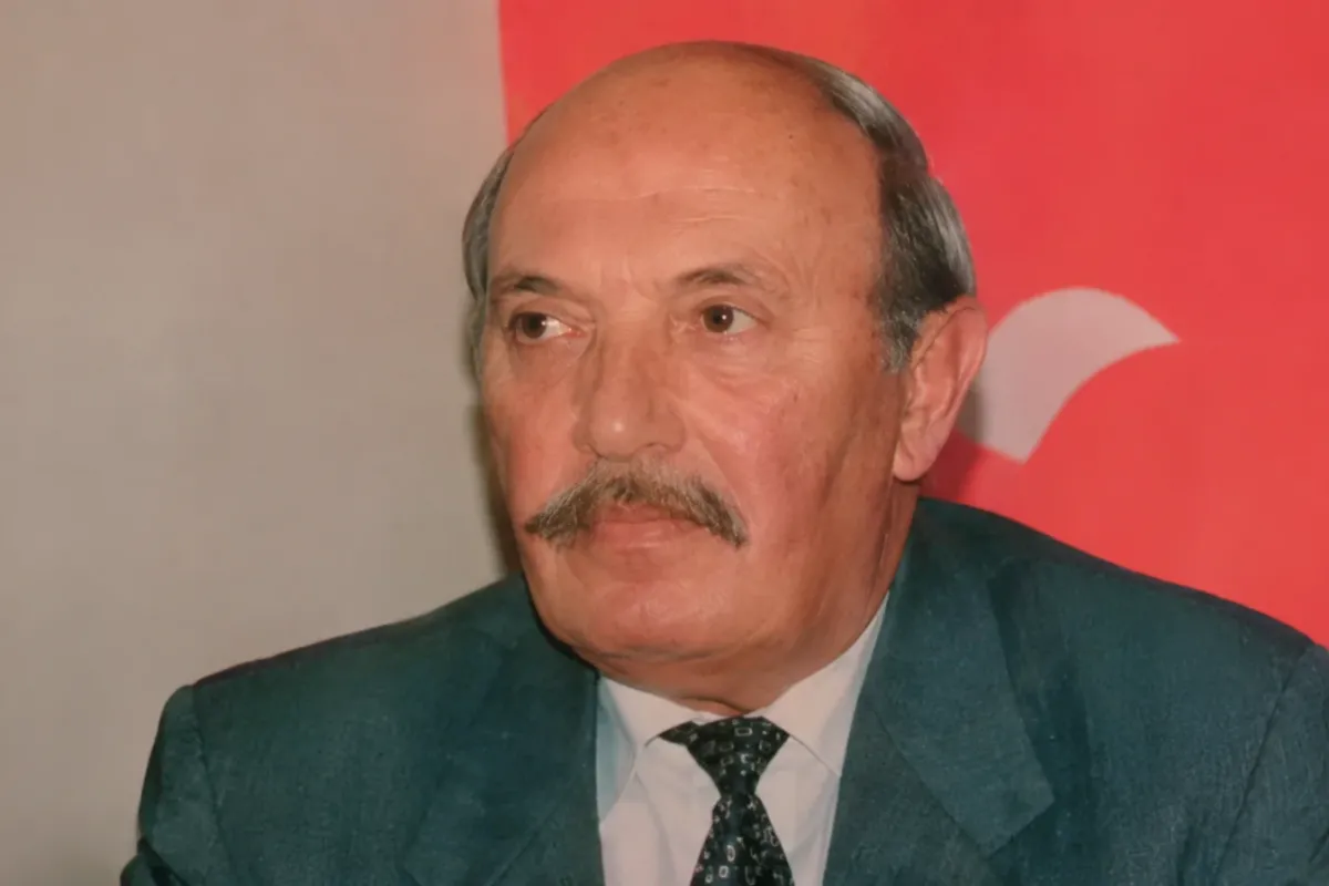 İnegöl'de kereste ticaretinden siyasete uzanan hayat: Alaattin Albamya kimdir?