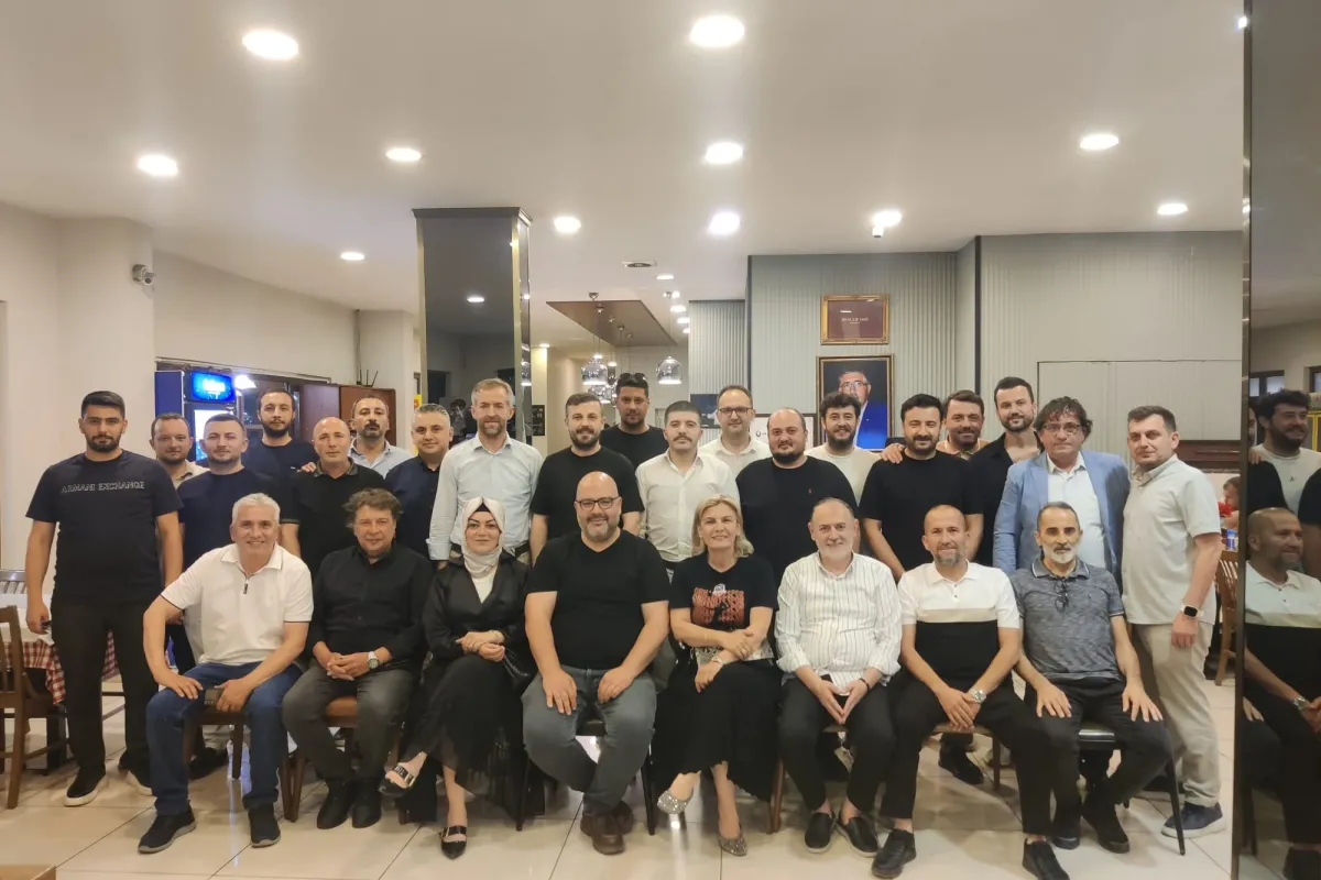 Mehmet Ege İnşaat Orhaniye Voleybol'da Ersen Nari Dönemi Resmen Başladı