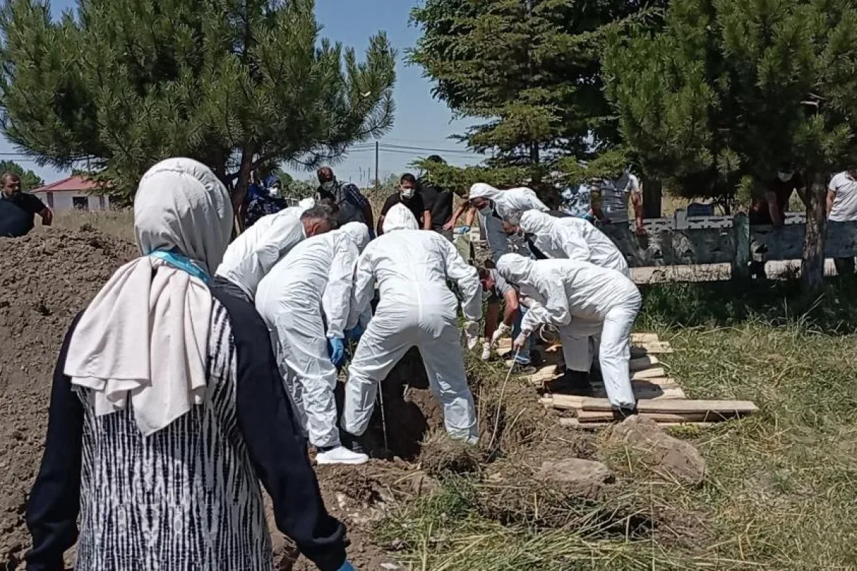 Ülkenin kabusu oldu! İnegöl'de de görülmüştü