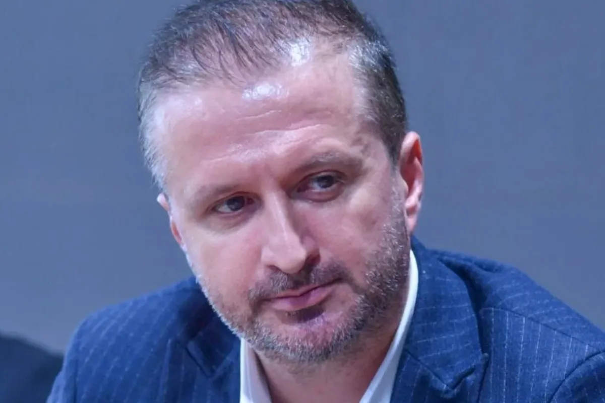 İnegöl'deki Su Projesi İçin Anahtar Parti'nden Açıklama