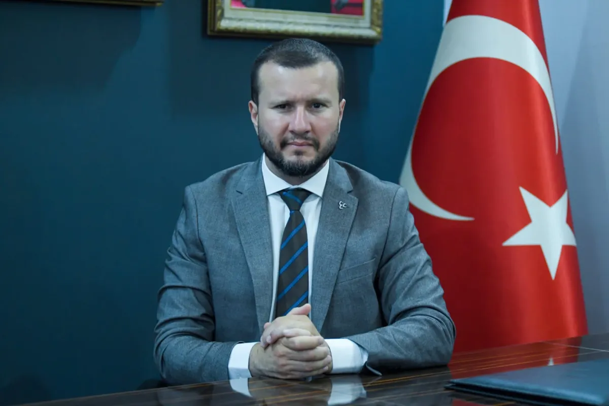 Uğur Bayram: "İnegöl'ün Suyunu Sanayiye Feda Edemeyiz"