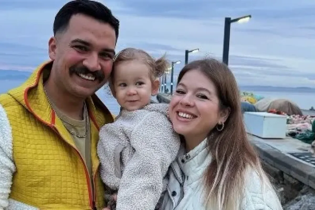 Uğurlu Ailesi'nden Boşanma Açıklaması! Ortak Duyuru Yayımlandı