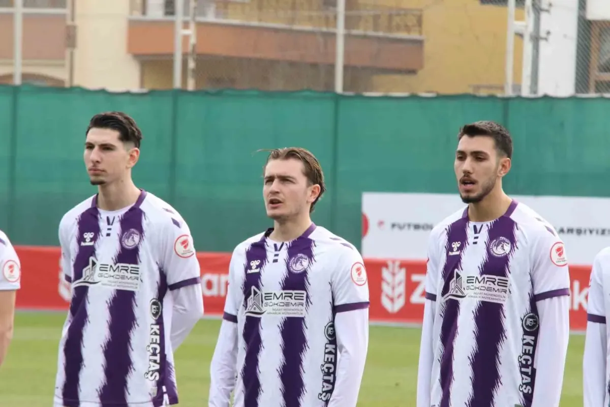 Ankara Keçiörengücü ilk hafta Antalyaspor ile karşılaşacak