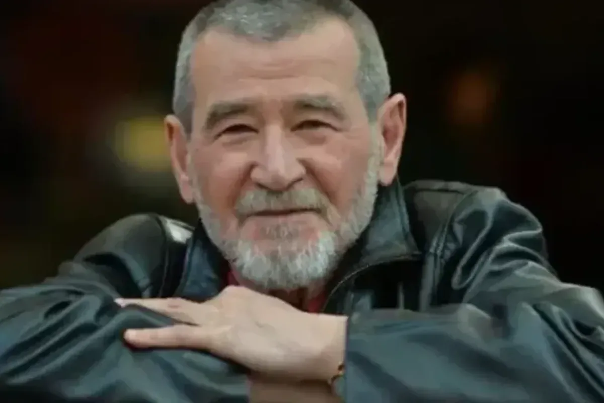 Usta Şair Ahmet Telli Hayatını Kaybetti! Türk Edebiyatı Büyük Bir Değerini Yitirdi