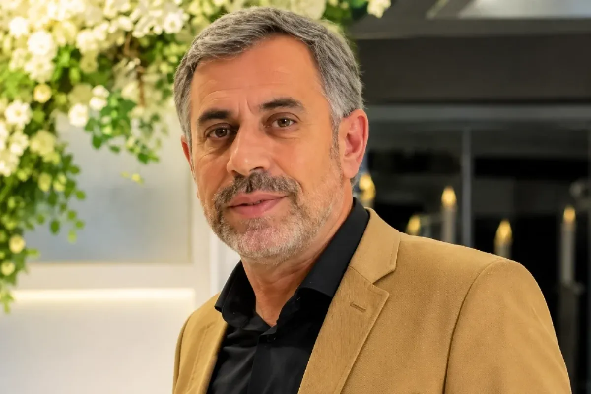 Yakup Gürel'in acı günü